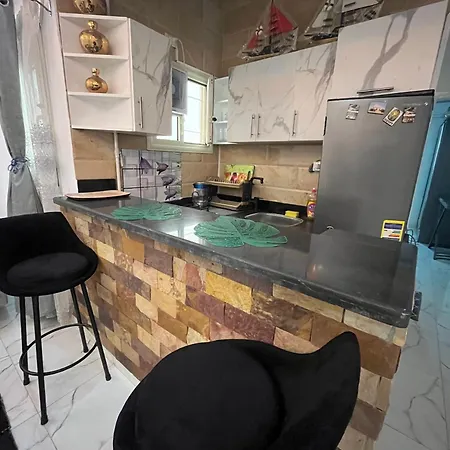 Cherry Hadaba Madares Apartment